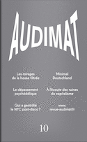 Audimat, no 10